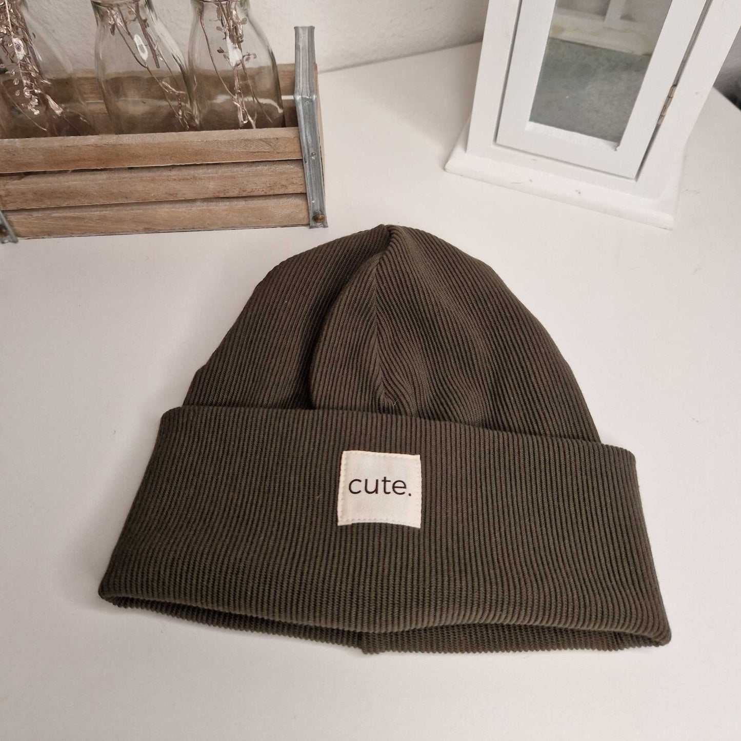 Cute - Grösse 48 Böhnens