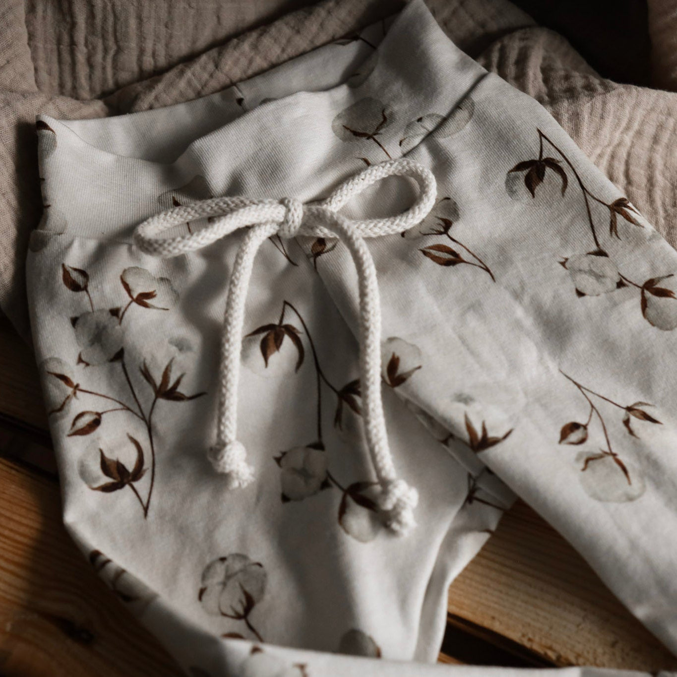 Leggins Cotton Böhnens