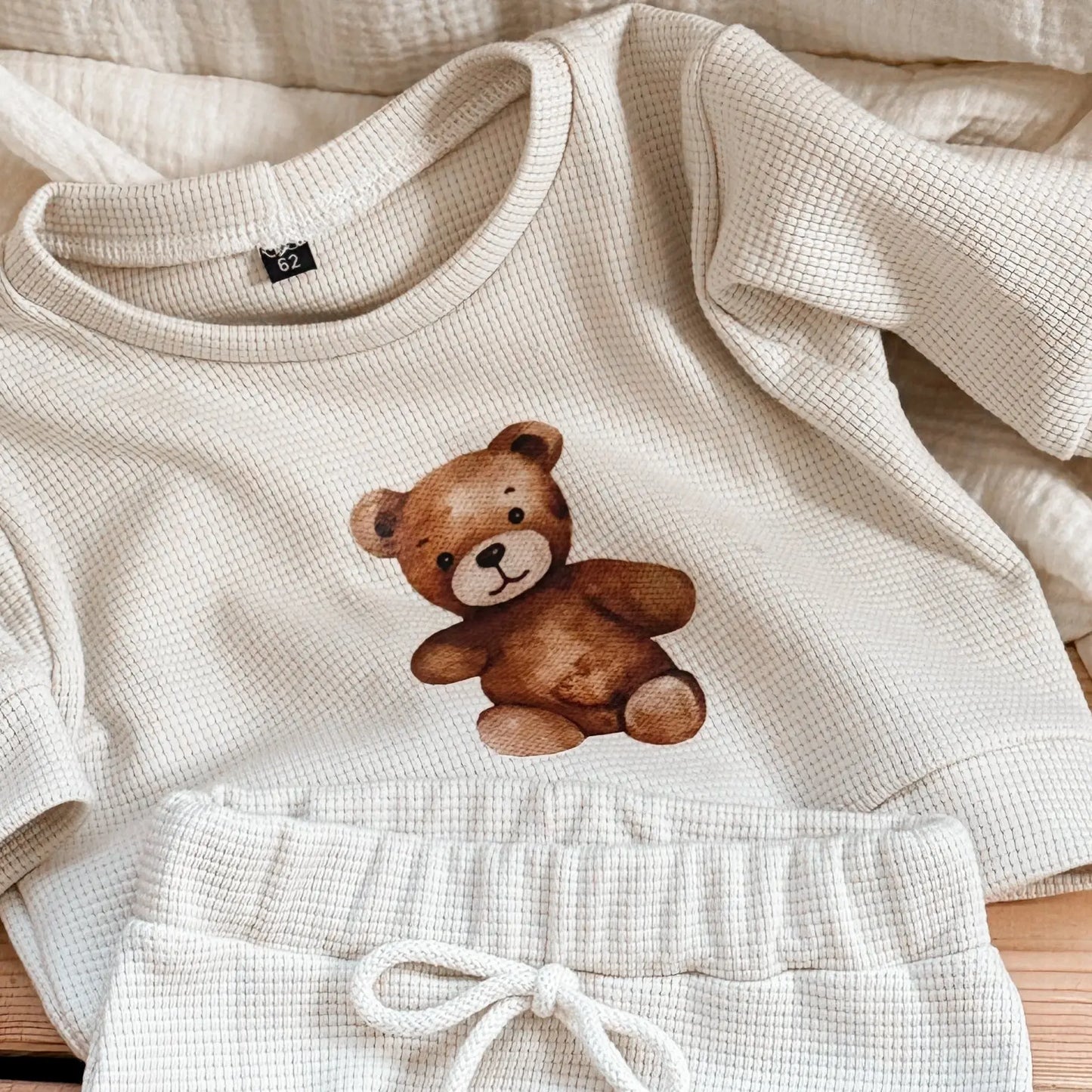Baby Geschenkbox Bärenstark Böhnens Böhnens