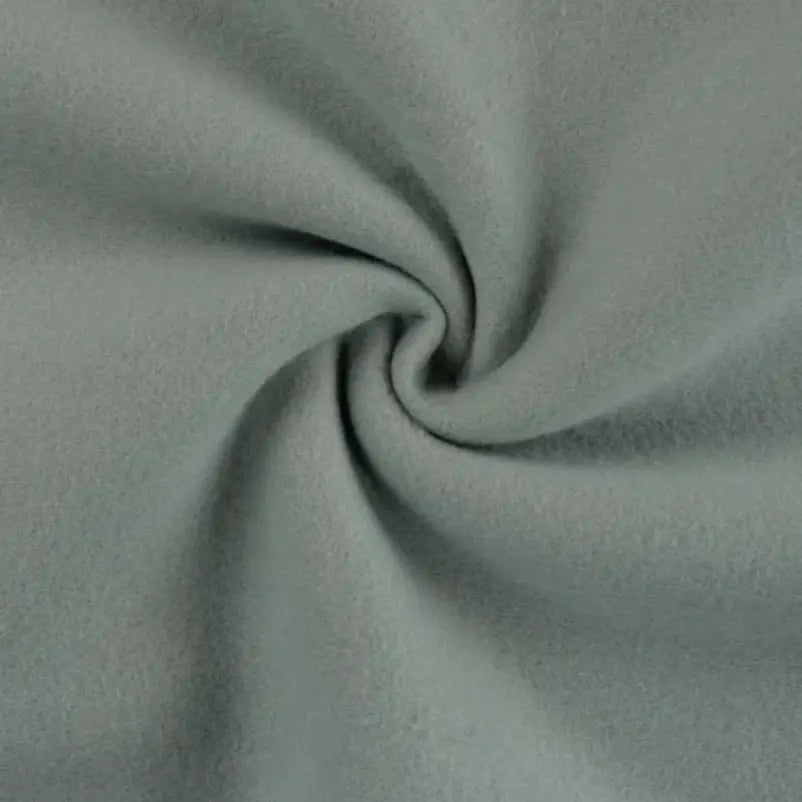 Stirnband aus Bio Baumwollfleece