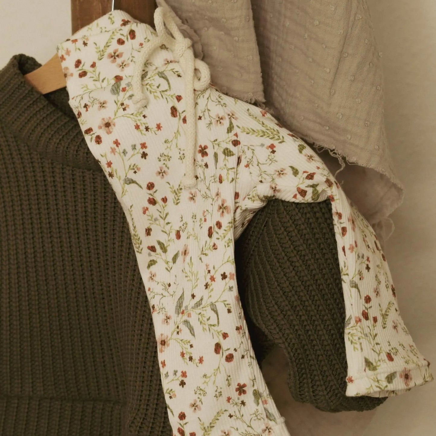 Geschenkset Cozy Flower