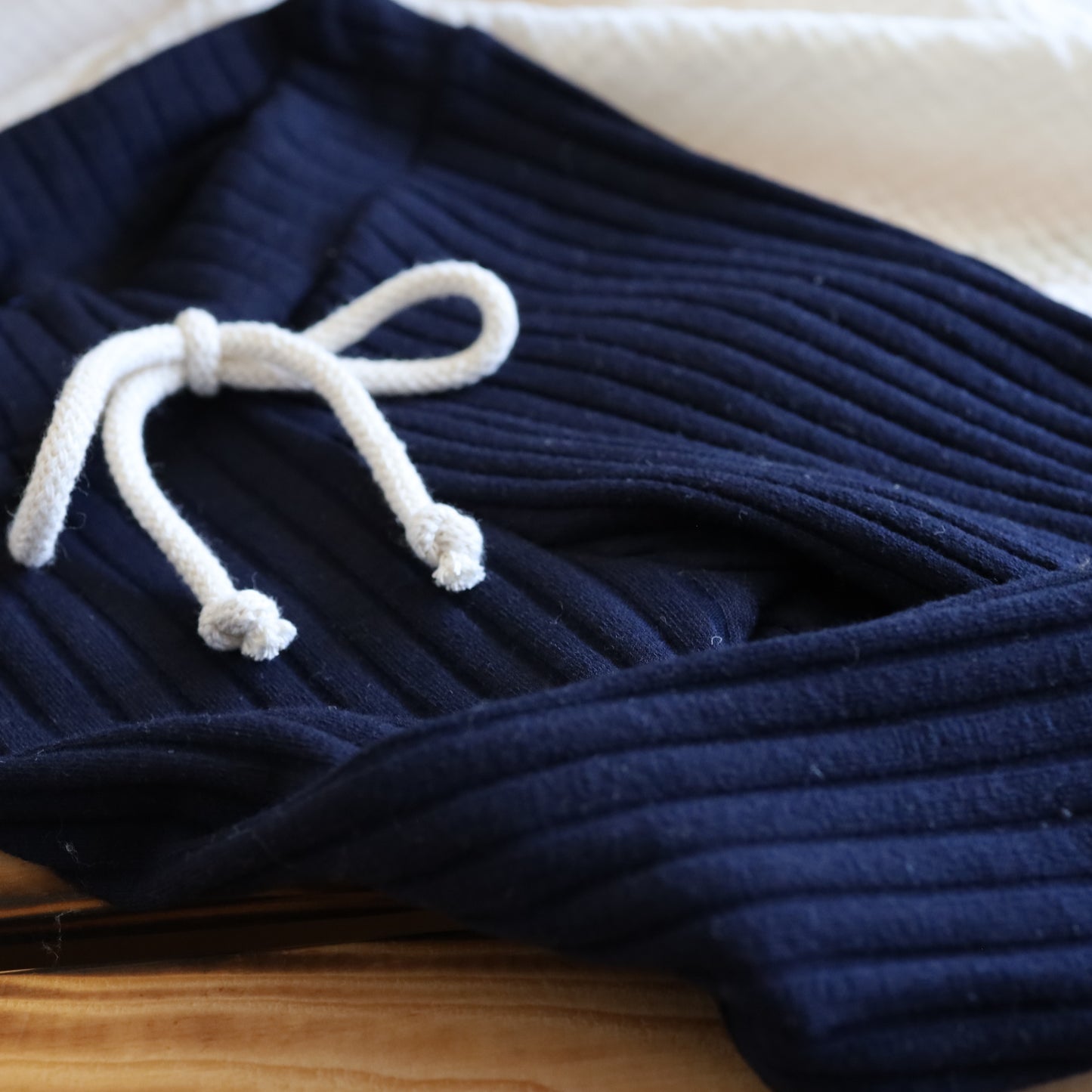 Leggins in navy