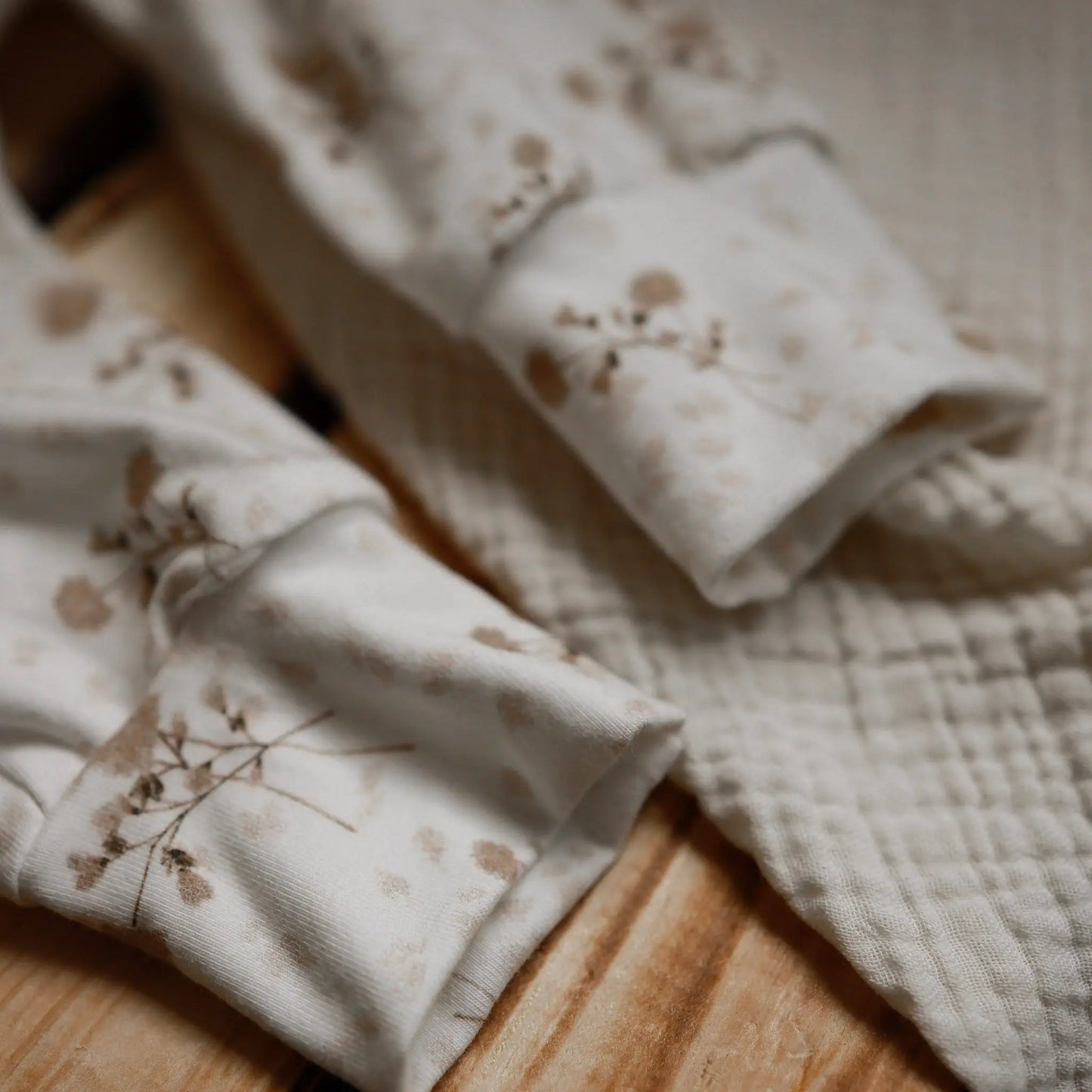 Harem Hose Flower Böhnens