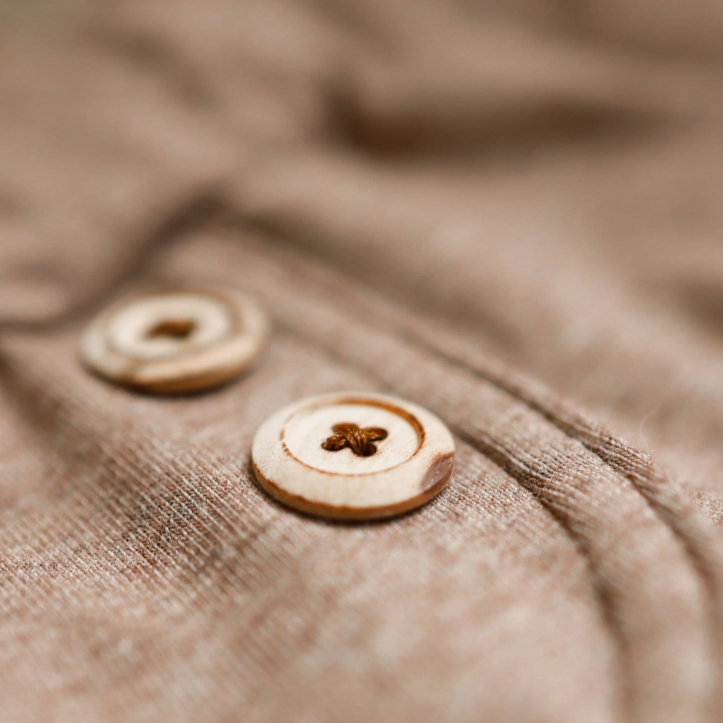 Baggy Pants Schlamm - Böhnens