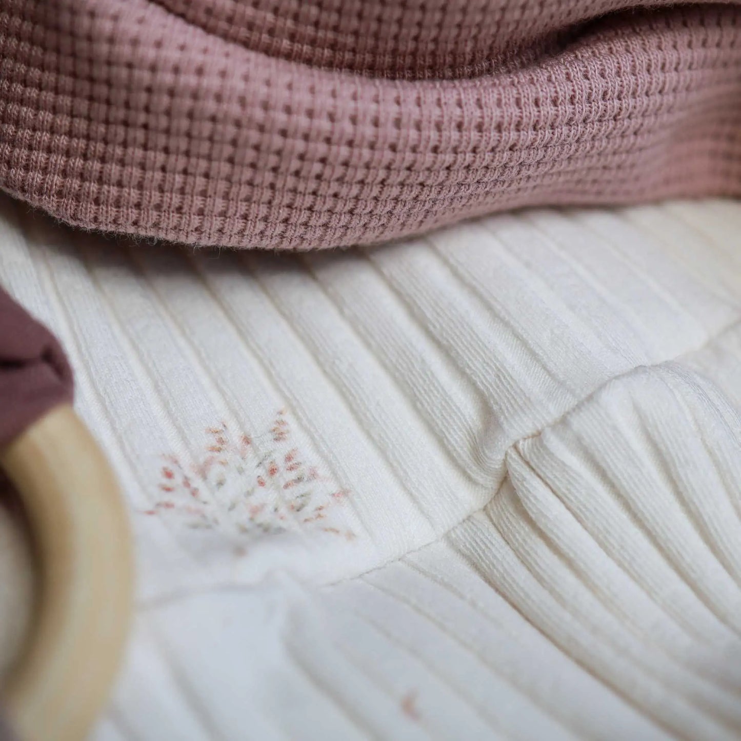 Baby Geschenkbox Sweet Cow - Geschenkideen für Babys