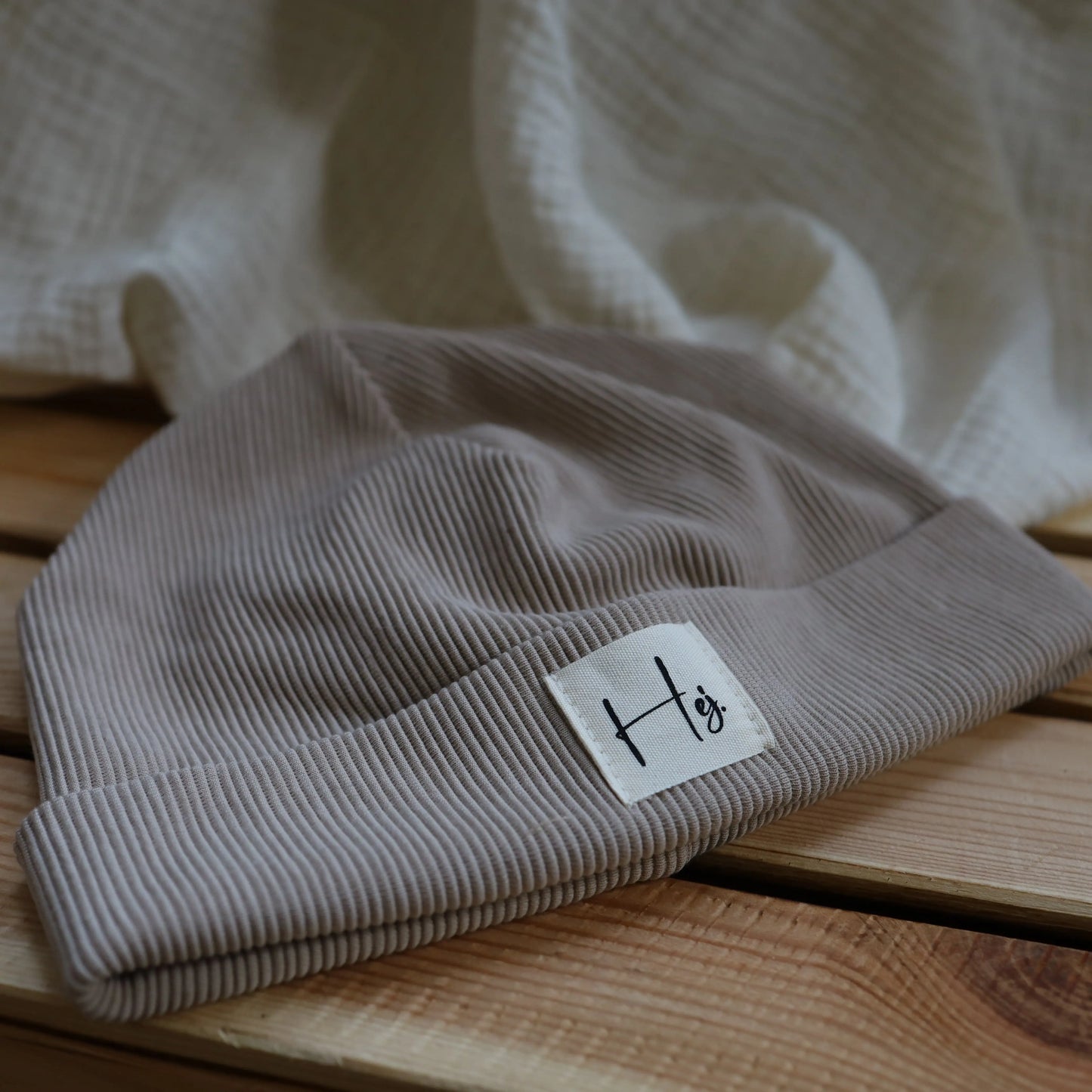 Klassische Beanies Kids Böhnens Böhnens
