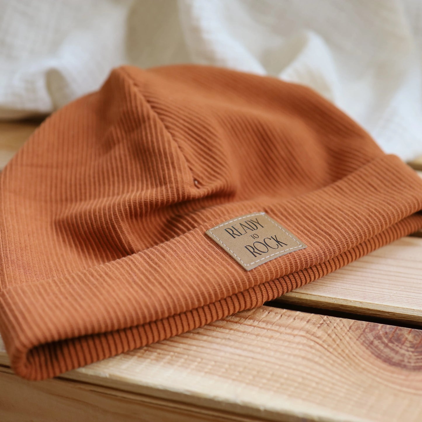 Klassische Beanies Kids Böhnens Böhnens