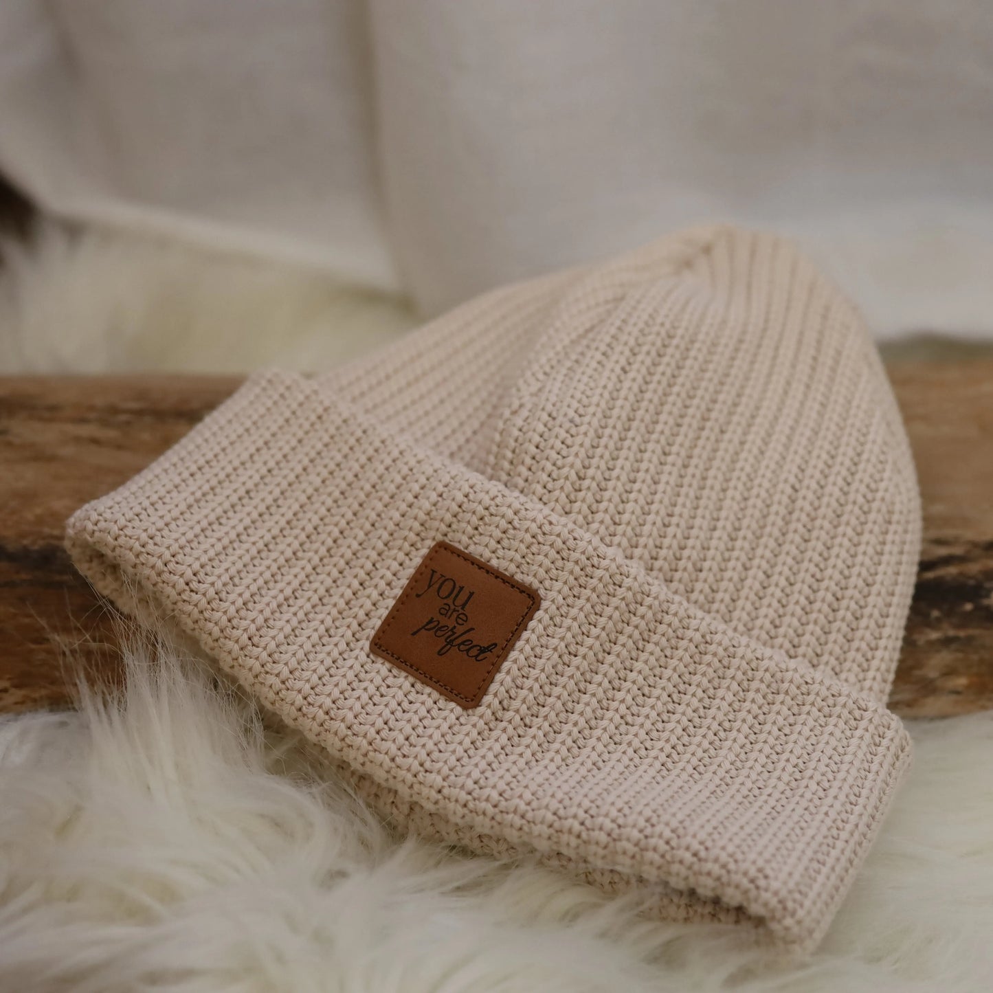 Hipster Beanies für Kids Böhnens Böhnens