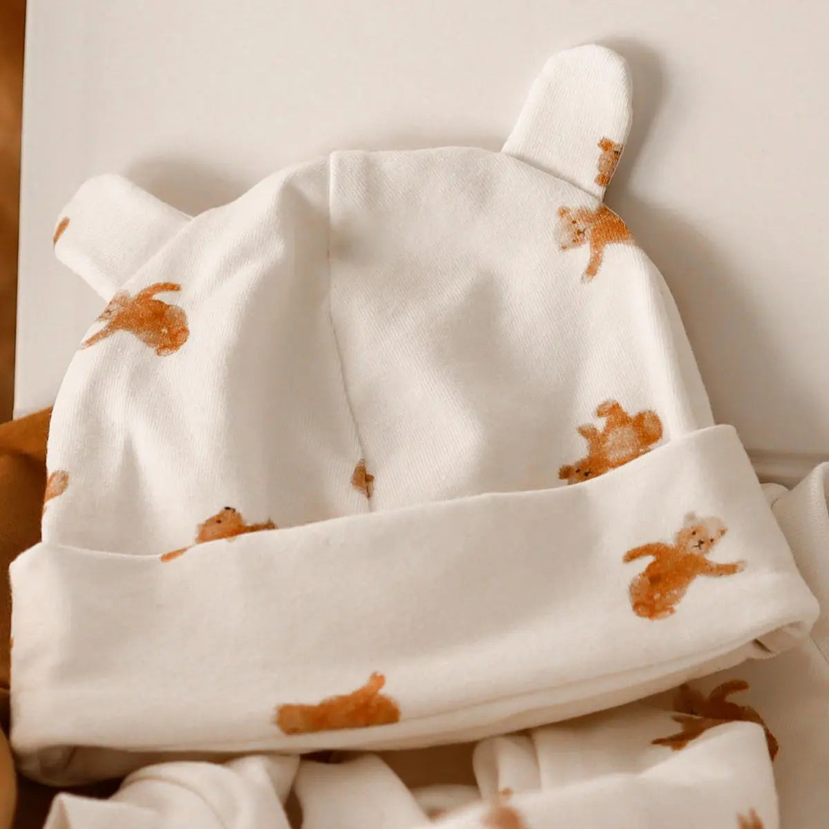 Baby Geschenkbox Sweet Bear Böhnens Böhnens