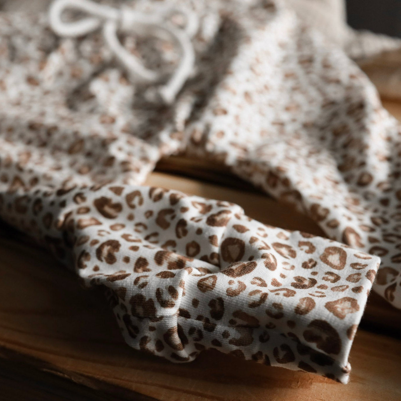 Harem Hose Leo beige Böhnens