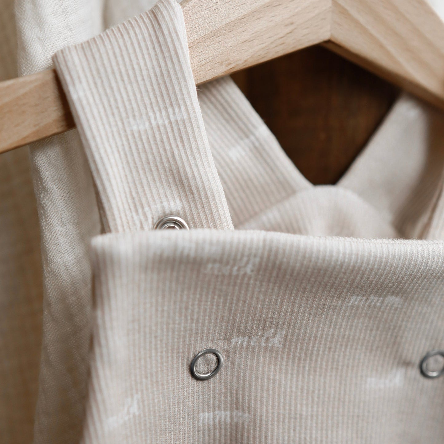 Latzhose Milk Böhnens