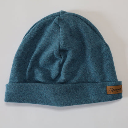 Klassische Beanies