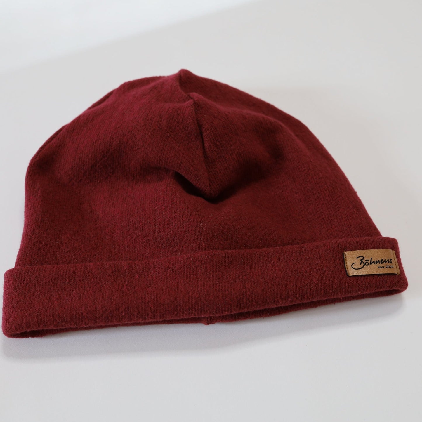 Klassische Beanies