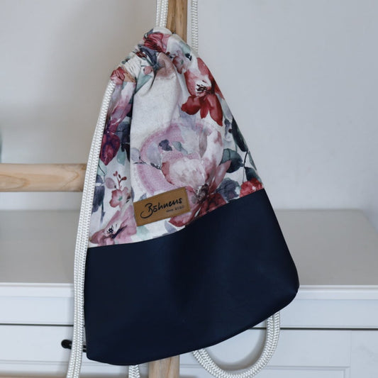 Citybag "Aquarell"