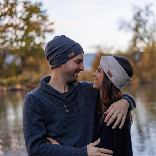 Hipster Beanies Frühling/Herbst