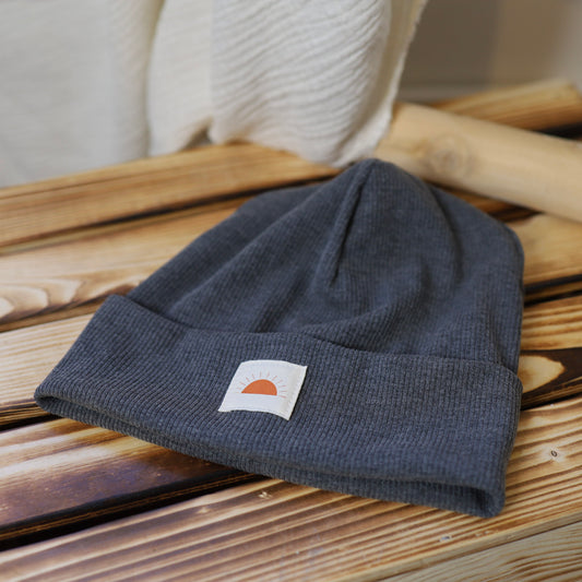 Hipster Beanies für Kinder – Grösse 50 -> zur Auswahl