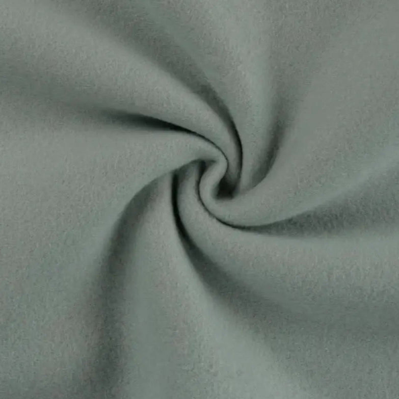 Bio Baumwollfleece Stirnband in dusty mint für Mädchen Böhnens Böhnens