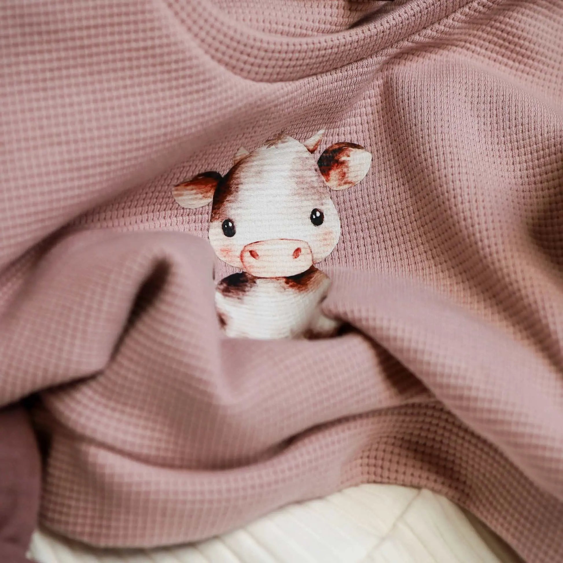 Baby Geschenkbox Sweet Cow - Geschenkideen für Babys