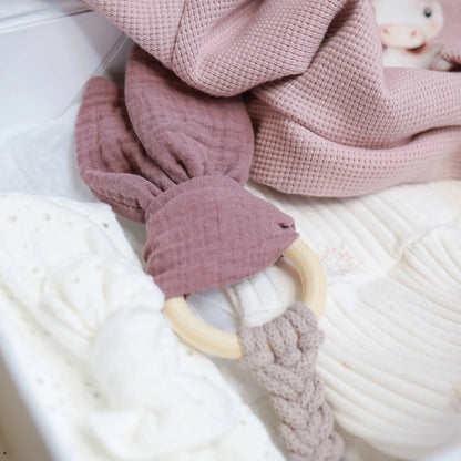 Baby Geschenkbox Sweet Cow - Geschenkideen für Babys