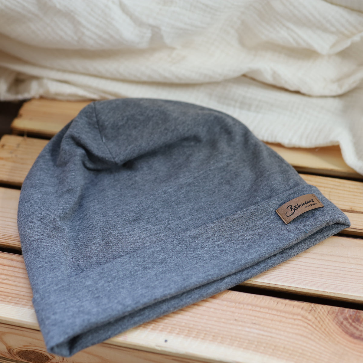 Klassische Beanies für Kinder – Grösse 46 -> zur Auswahl