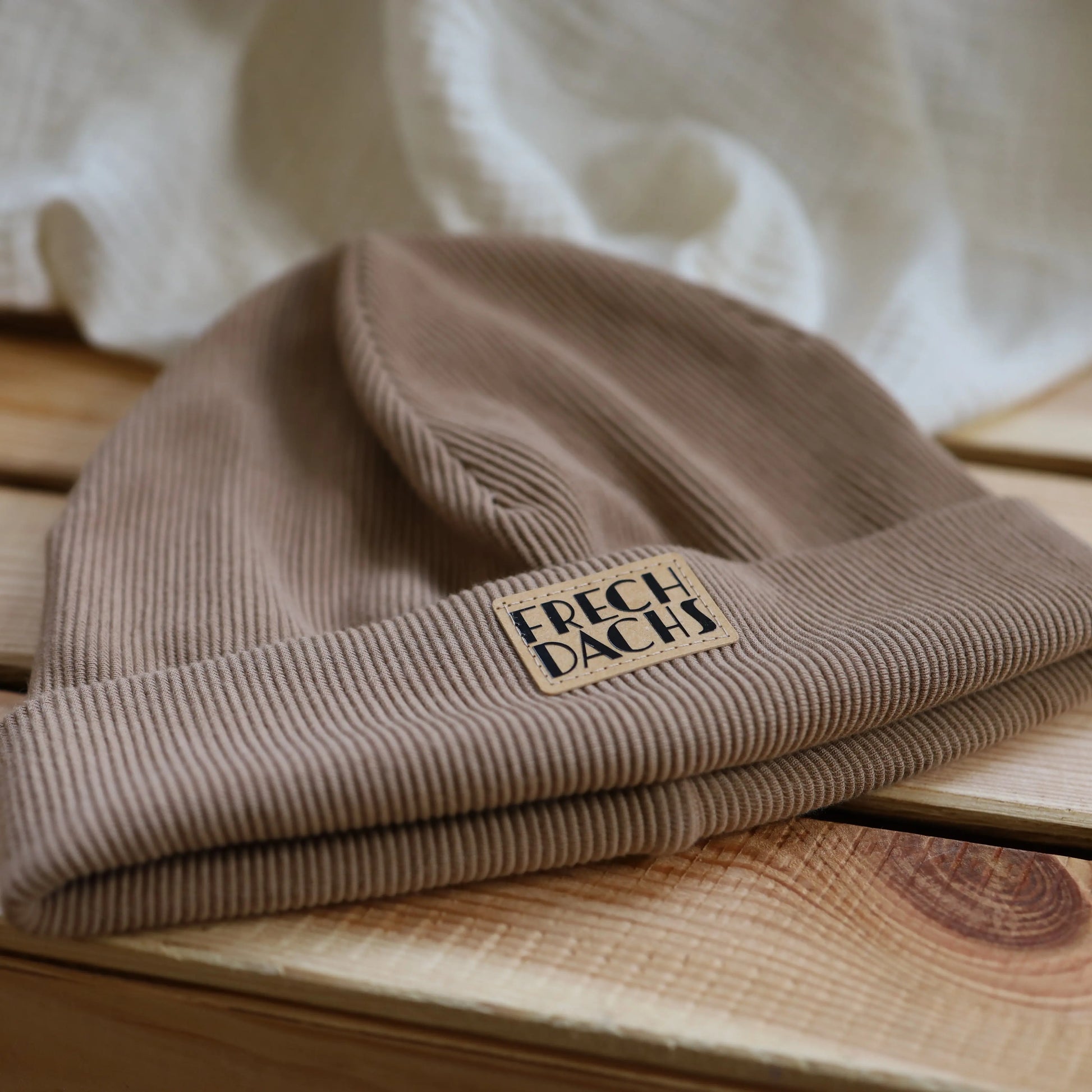Klassische Beanies Kids Böhnens Böhnens