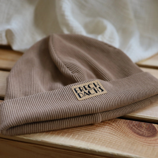Klassische Beanies Kids Böhnens Böhnens