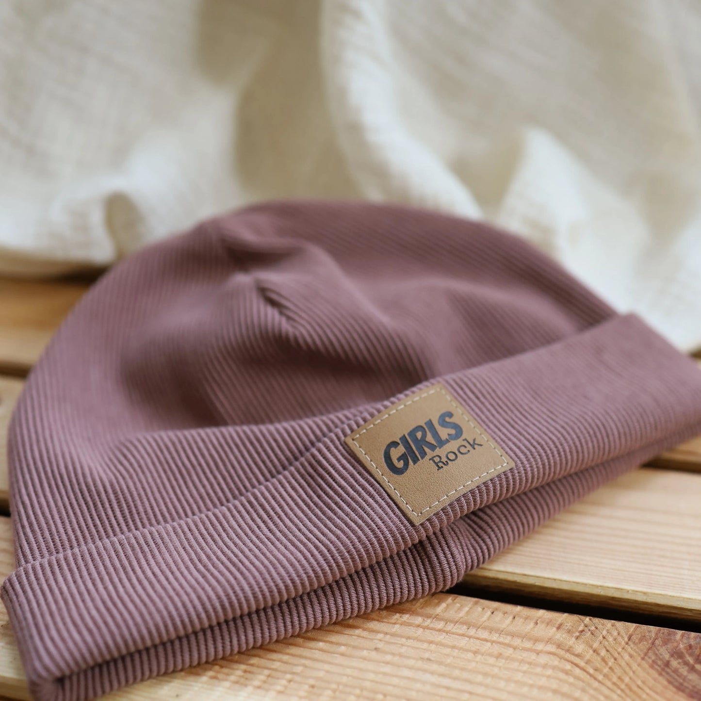 Klassische Beanies Kids Böhnens Böhnens