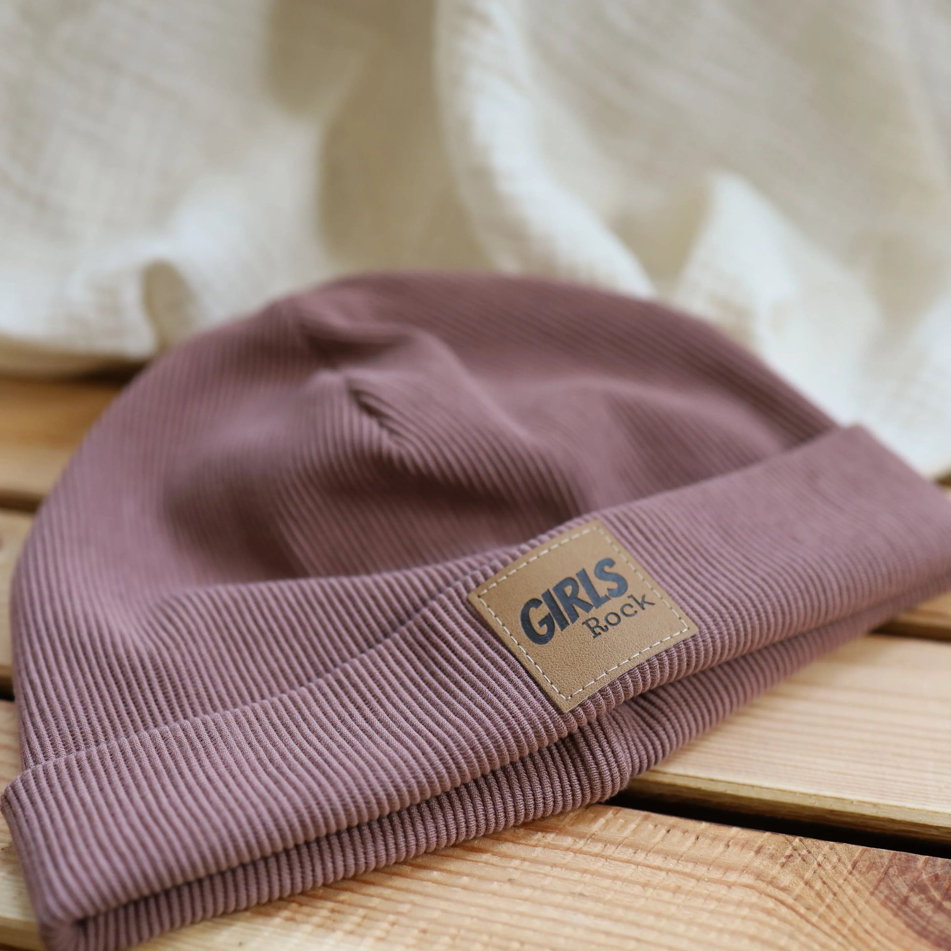 Klassische Beanies Kids Böhnens Böhnens