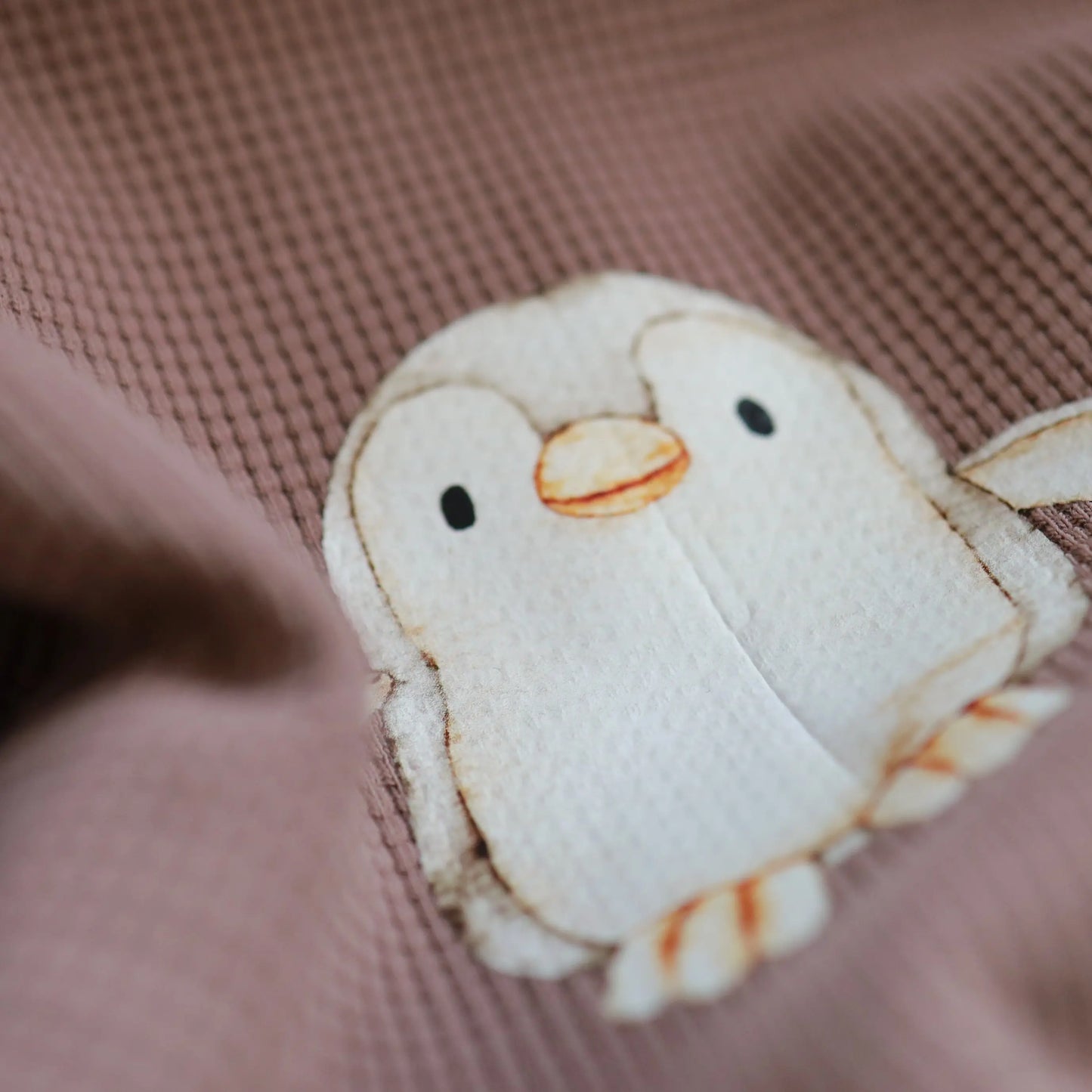 Oversize Pullover mit Haremshose Pingu Böhnens Böhnens