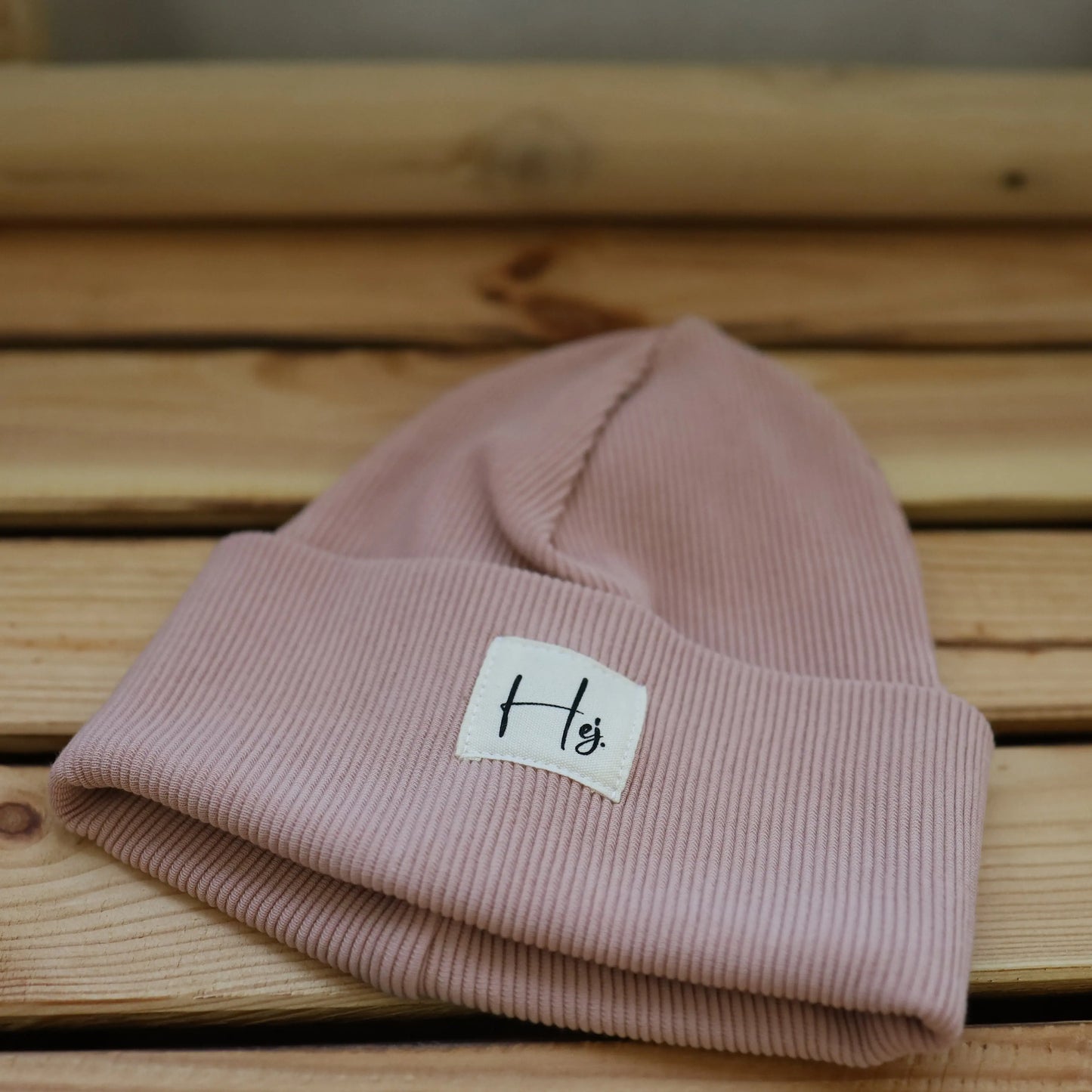 Hipster Beanies für Kids