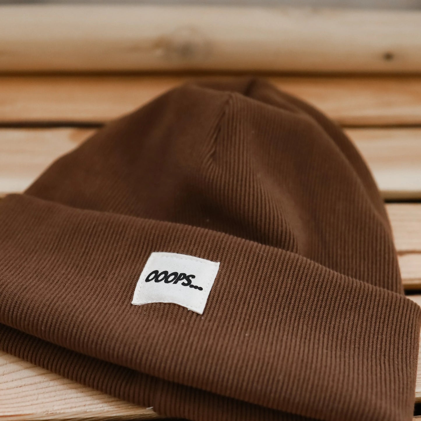 Hipster Beanies für Kids