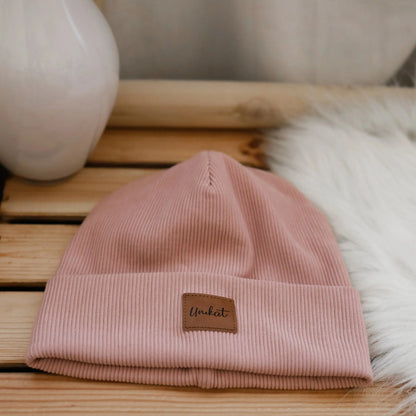 Hipster Beanies für Kids
