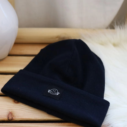 Hipster Beanies für Kids