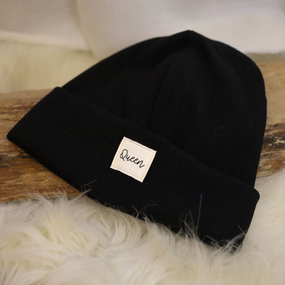 Hipster Beanies für Kids Böhnens Böhnens