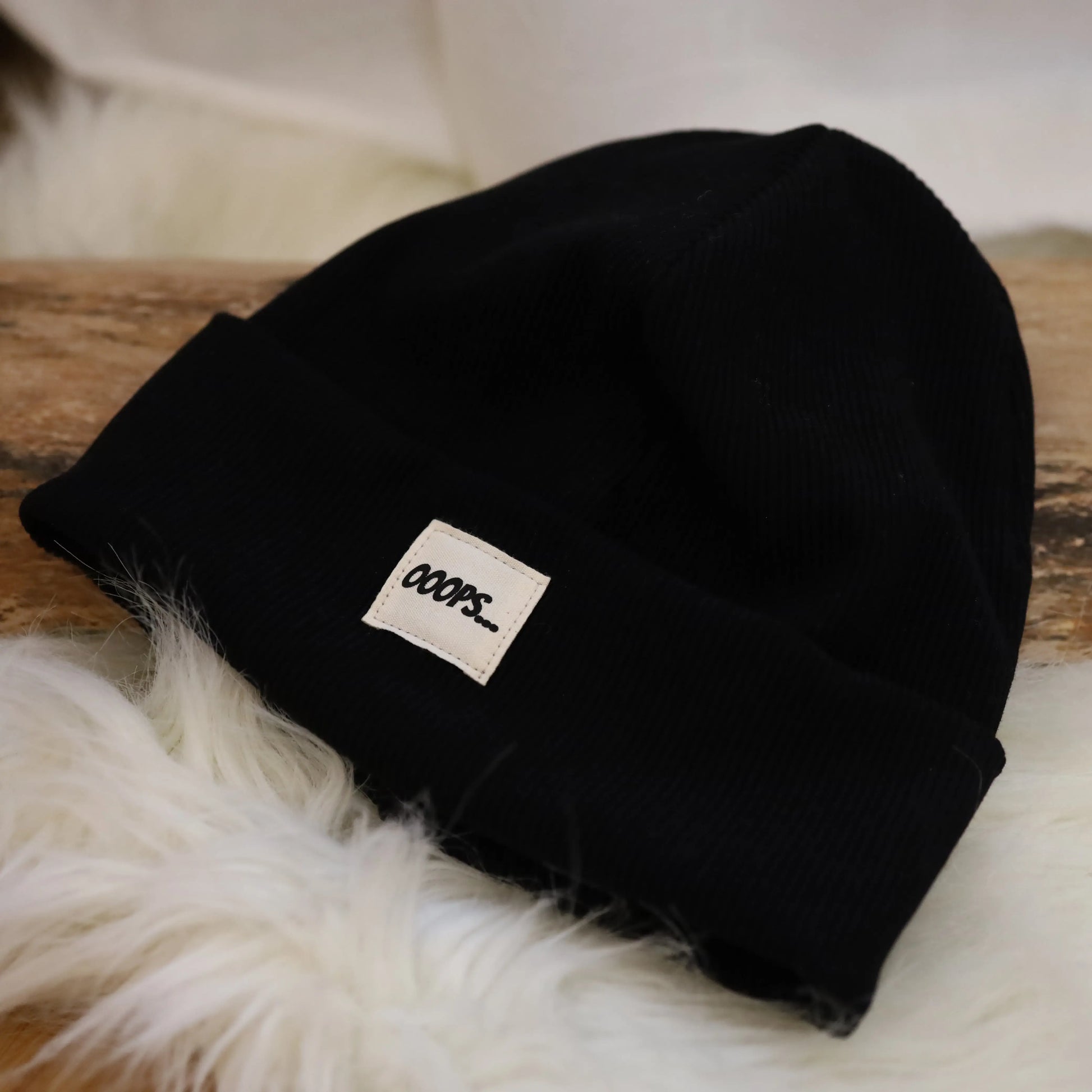 Hipster Beanies für Kids Böhnens Böhnens