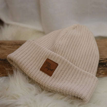 Hipster Beanies für Kids Böhnens Böhnens