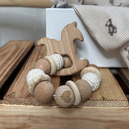 Baby Geschenkbox Greifling