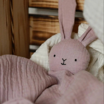 Kuschelhase mit Knisterohren Böhnens Böhnens