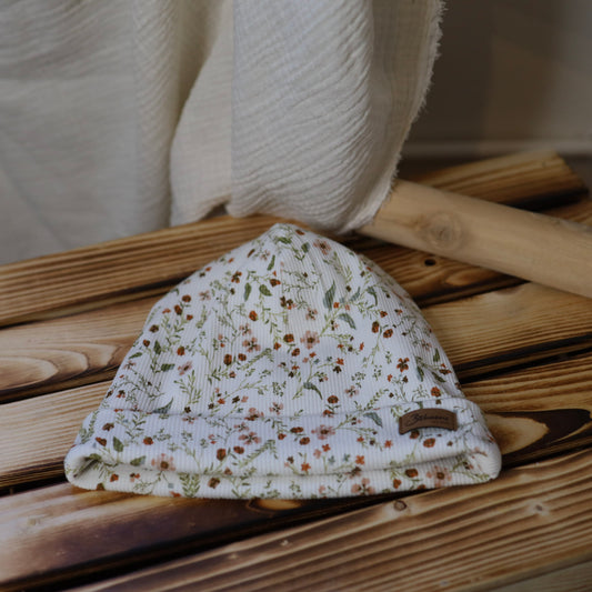 Klassische Beanies Kinder – Grösse 48 -> zur Auswahl
